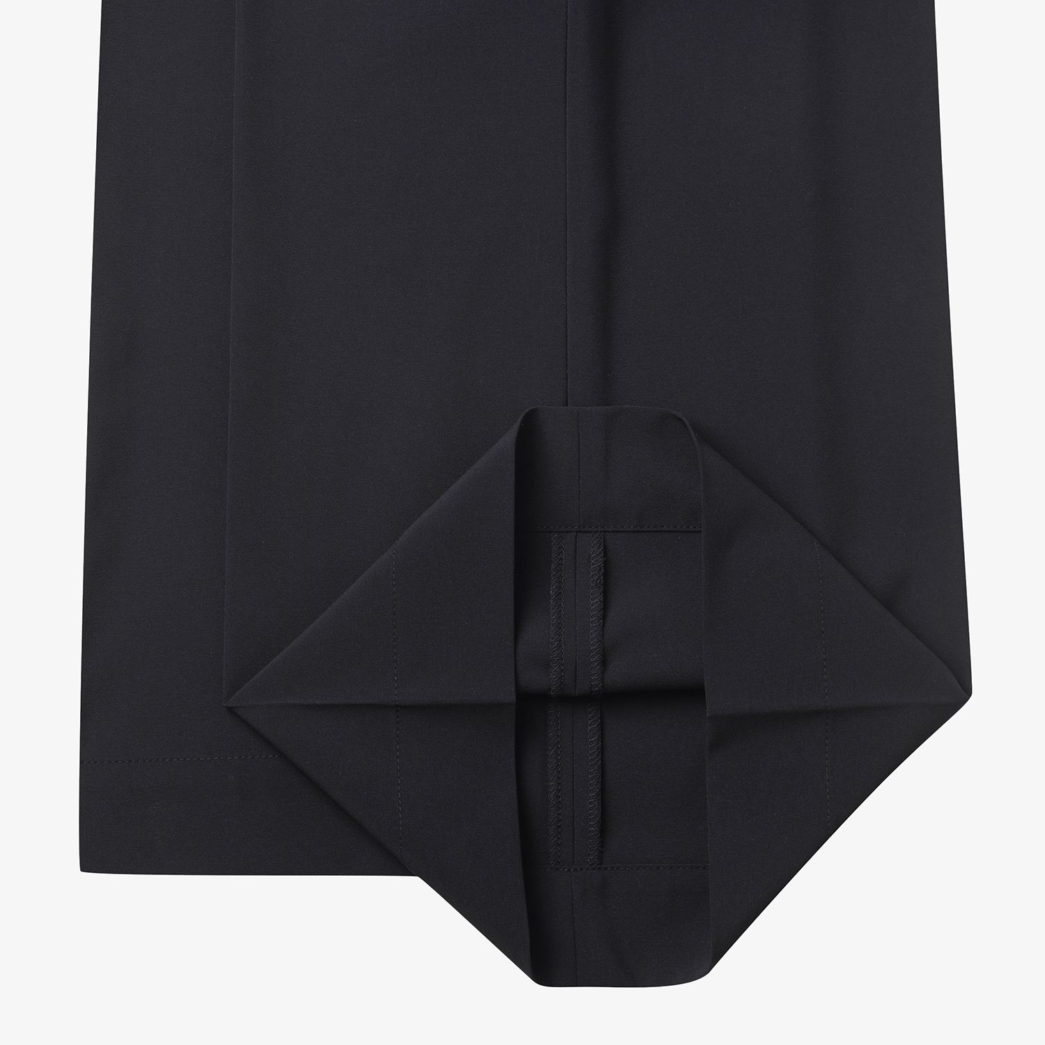 Southcross Cool-Touch Crease Slim Bootcut Pants_DA