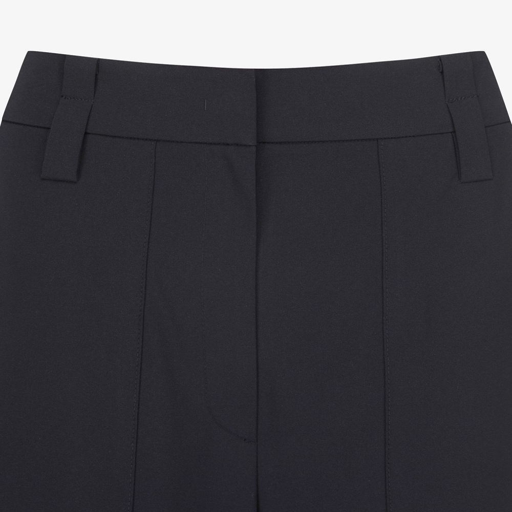Southcross Cool-Touch Crease Slim Bootcut Pants_DA