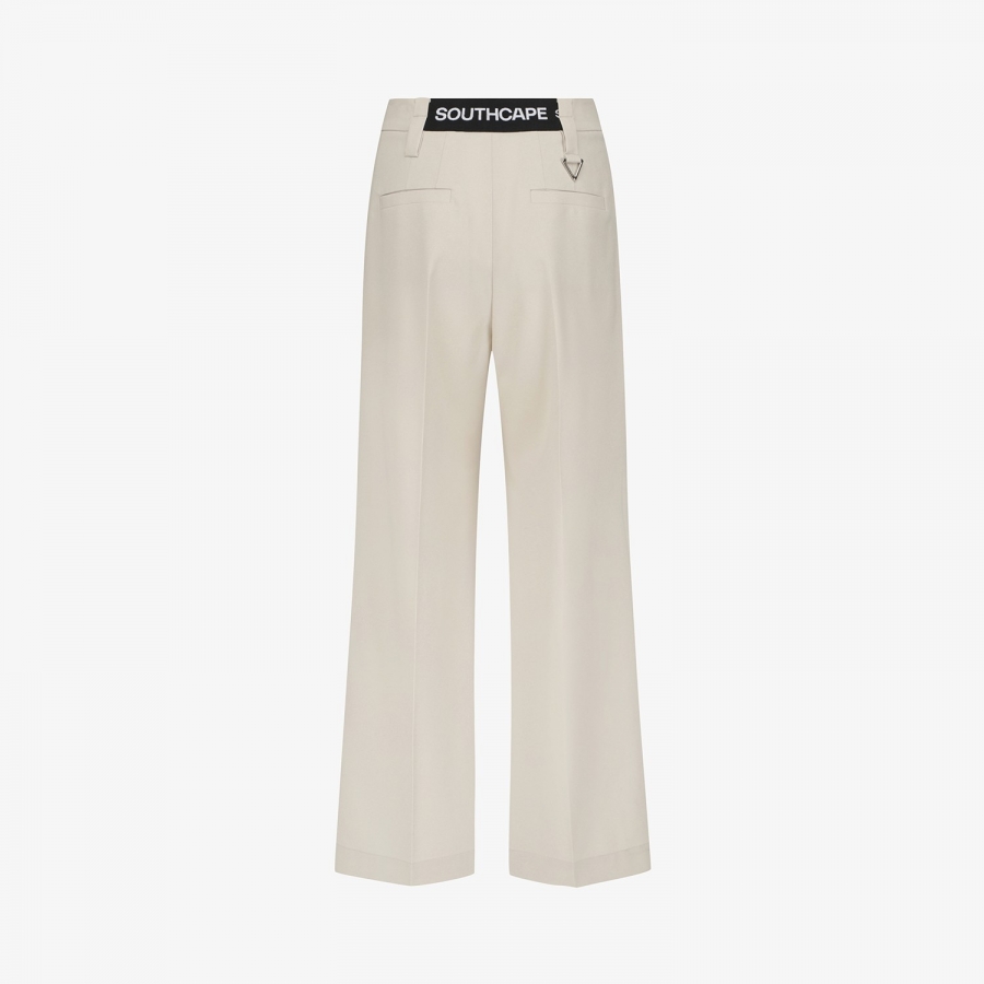 Southcross Cool-Touch Crease Slim Bootcut Pants_SE