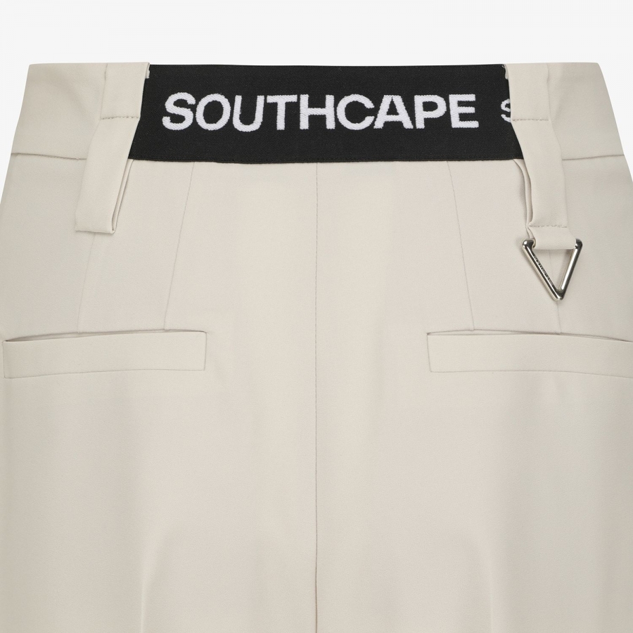 Southcross Cool-Touch Crease Slim Bootcut Pants_SE