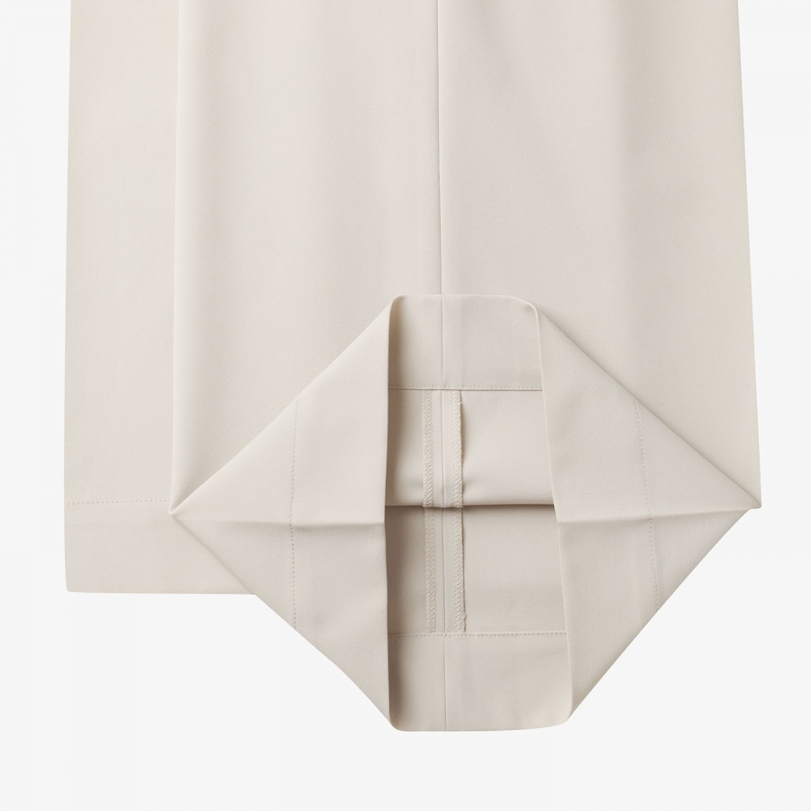 Southcross Cool-Touch Crease Slim Bootcut Pants_SE