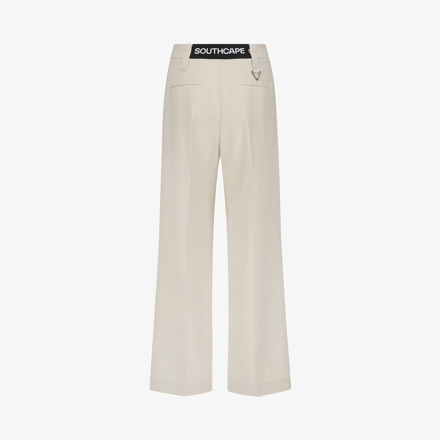 Southcross Cool-Touch Crease Slim Bootcut Pants_SE