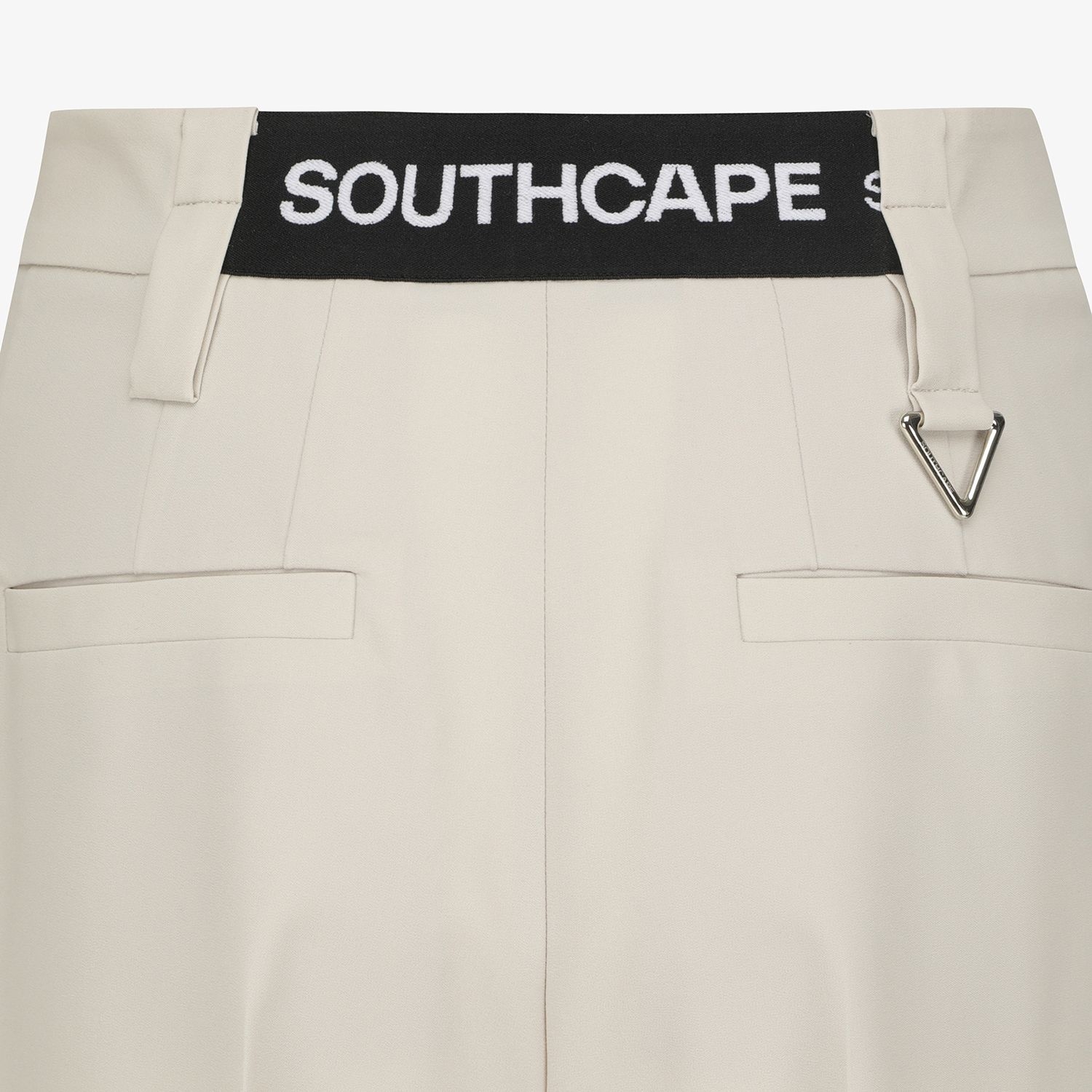 Southcross Cool-Touch Crease Slim Bootcut Pants_SE