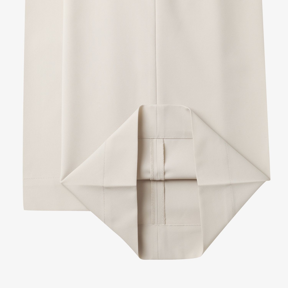 Southcross Cool-Touch Crease Slim Bootcut Pants_SE