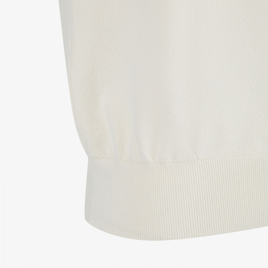 Southcross Logo Round-Neck Knit_CR