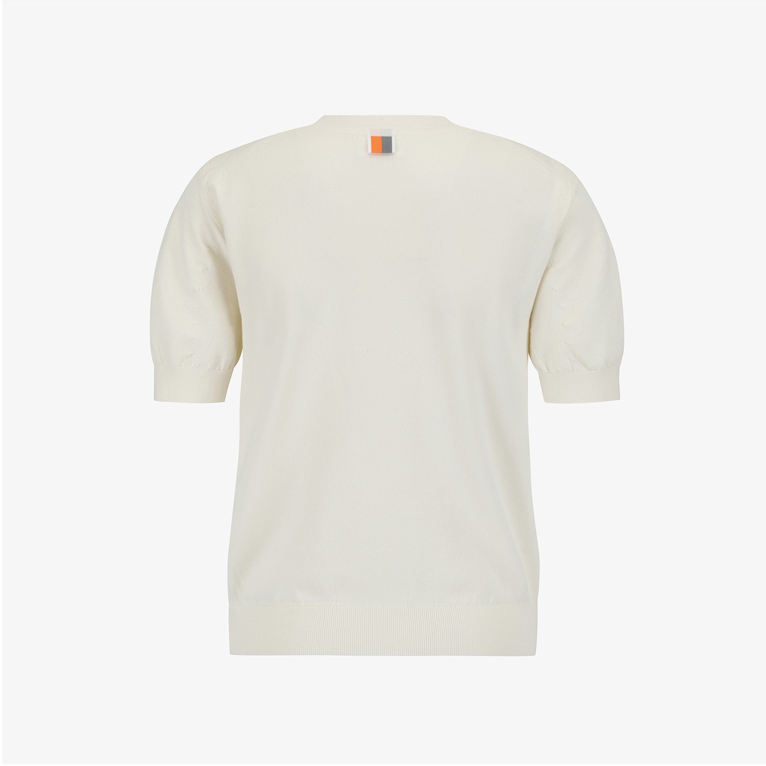 Southcross Logo Round-Neck Knit_CR