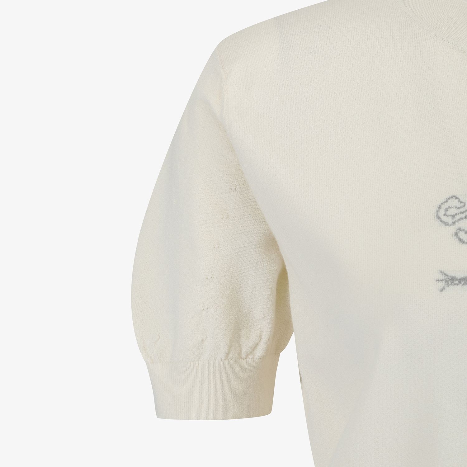 Southcross Logo Round-Neck Knit_CR