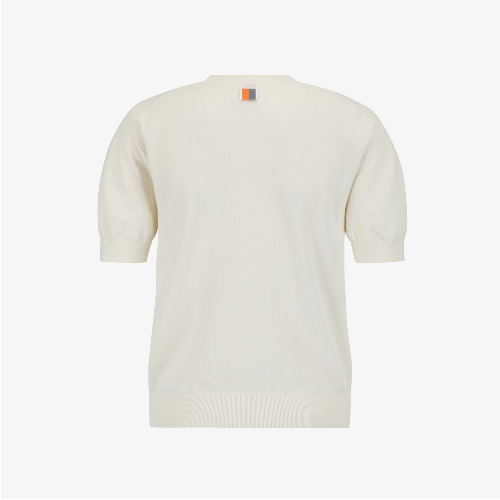 Southcross Logo Round-Neck Knit_CR