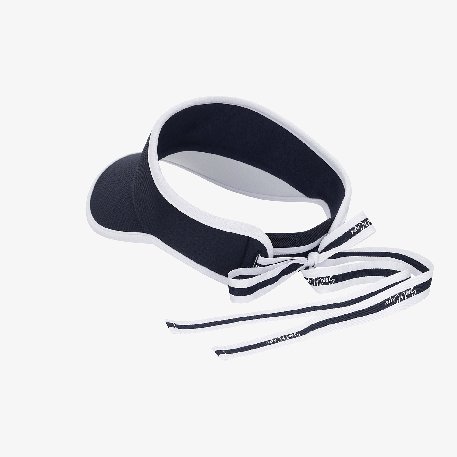 Southcross Logo Ribbon Visor_NA
