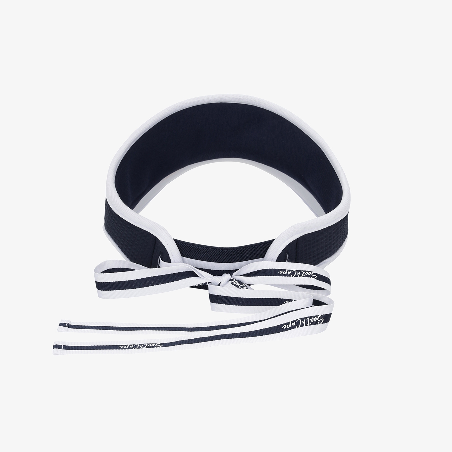 Southcross Logo Ribbon Visor_NA