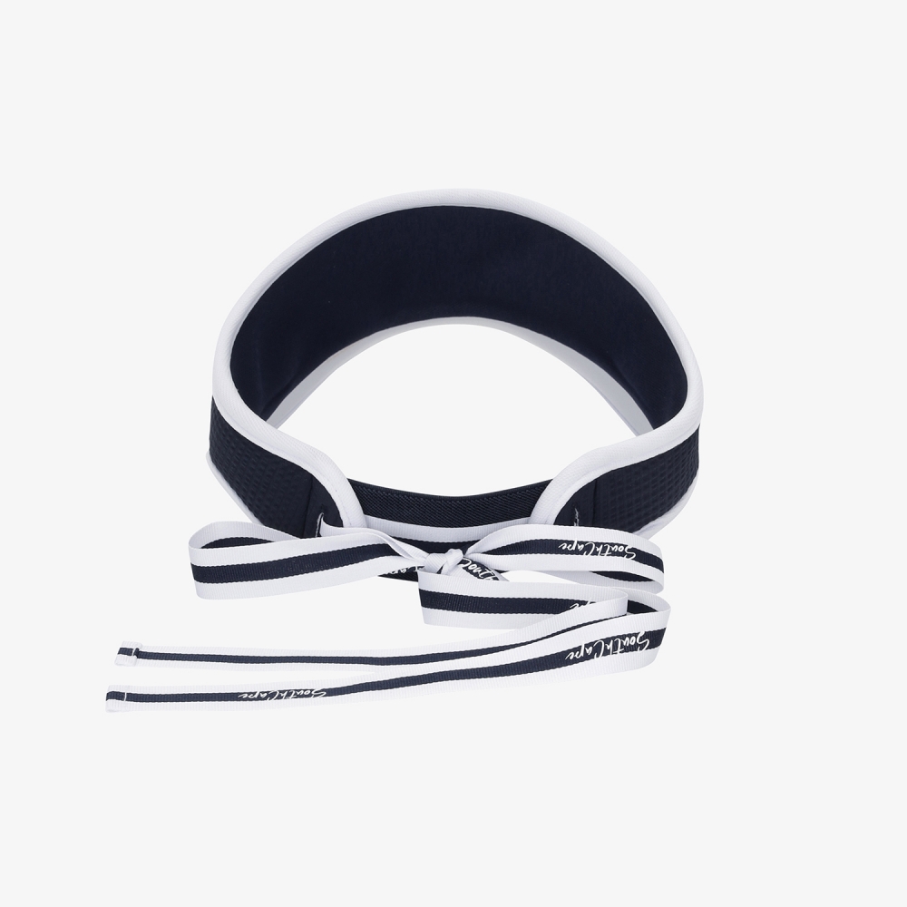 Southcross Logo Ribbon Visor_NA