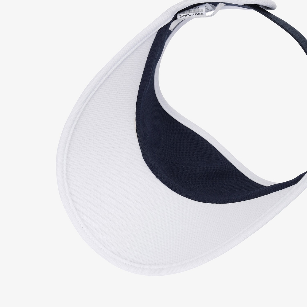 Southcross Logo Ribbon Visor_NA