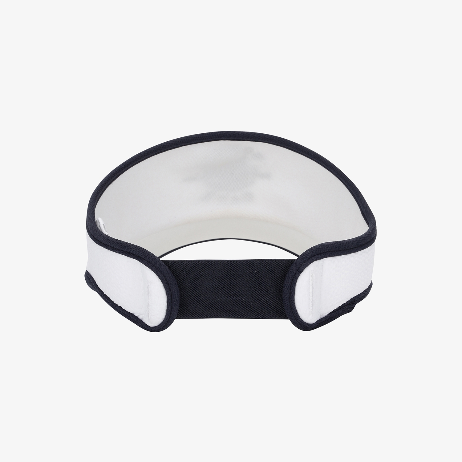 Southcross Logo Ribbon Visor_WT