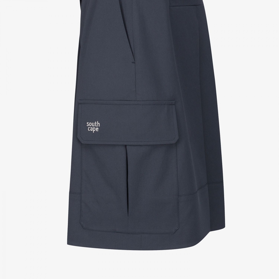 Out Pocket Wide Bermuda Pants_NA