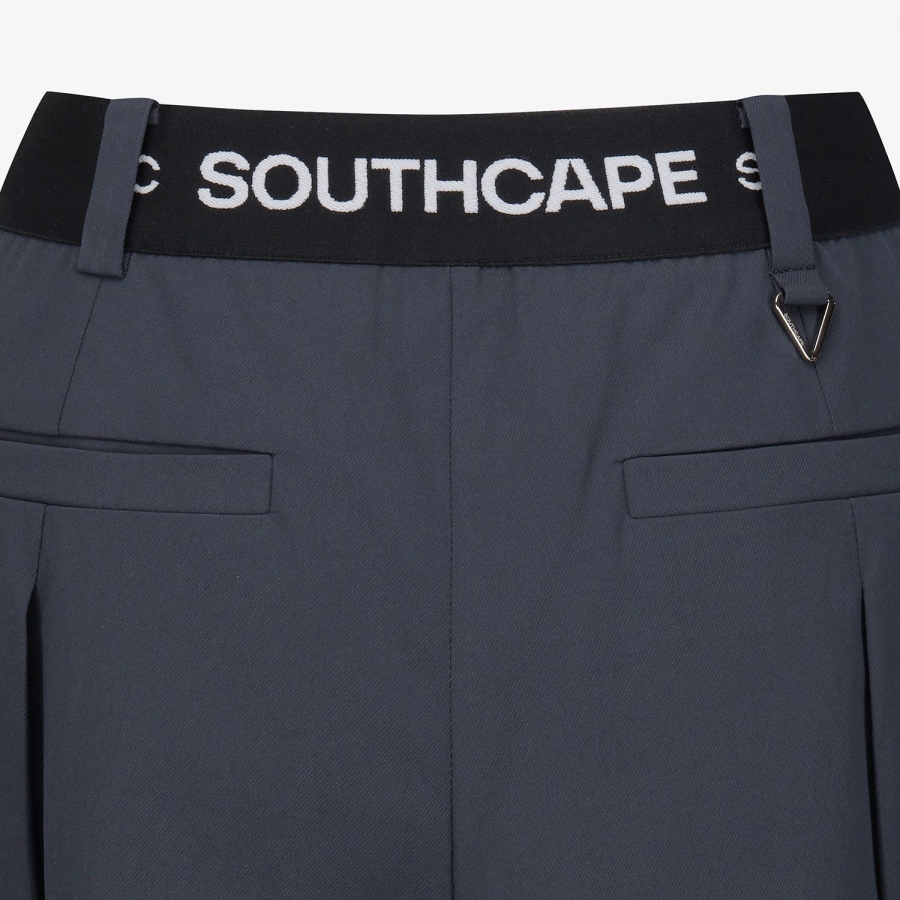 Out Pocket Wide Bermuda Pants_NA
