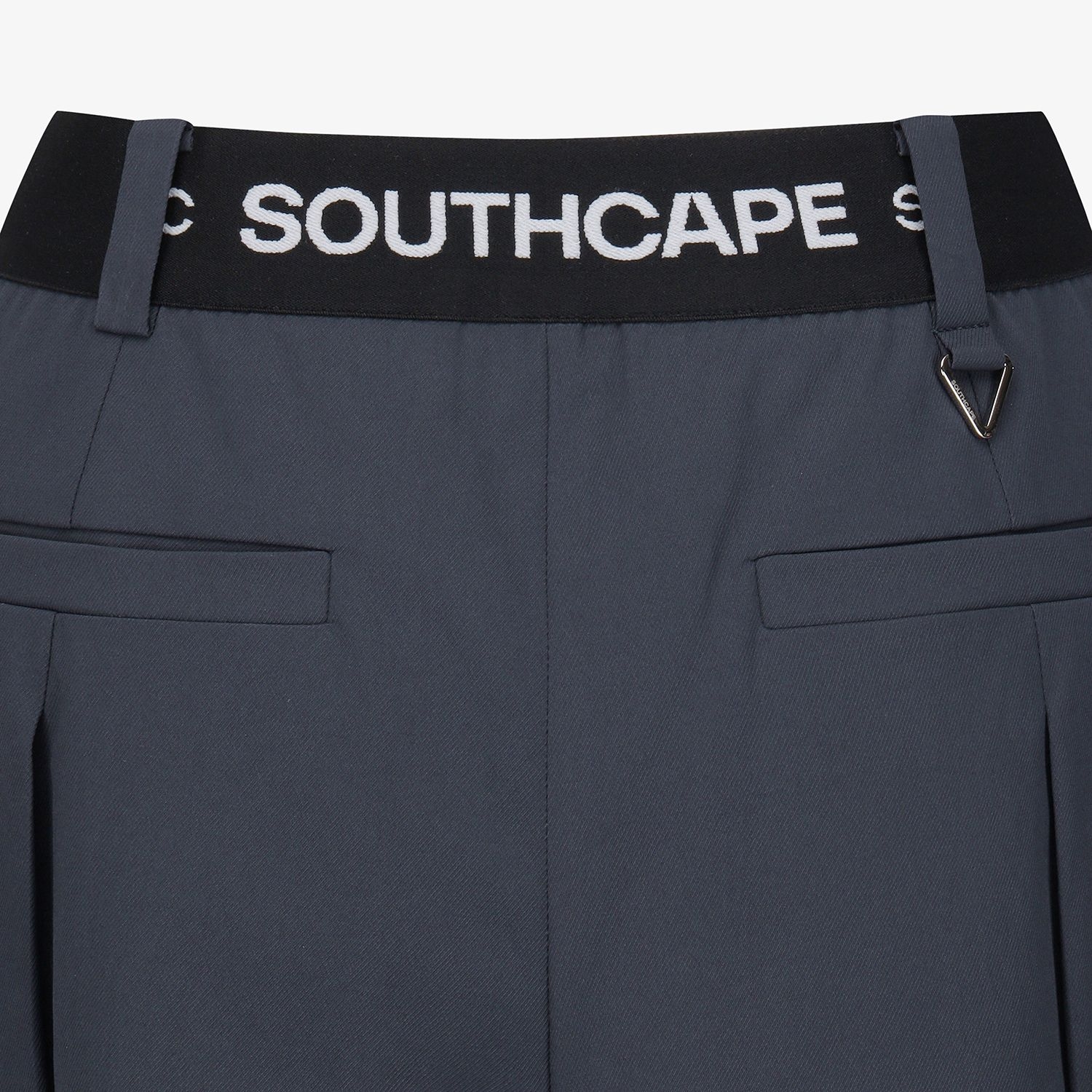 Out Pocket Wide Bermuda Pants_NA