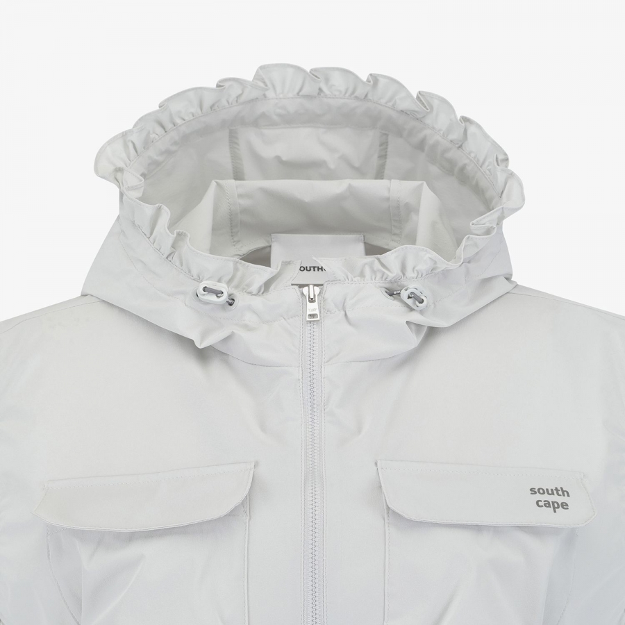 Hooded String Vest Jumper_LG