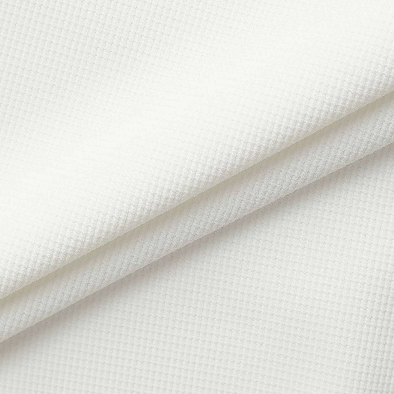 Back Logo Mock Neck T-Shirt_WT
