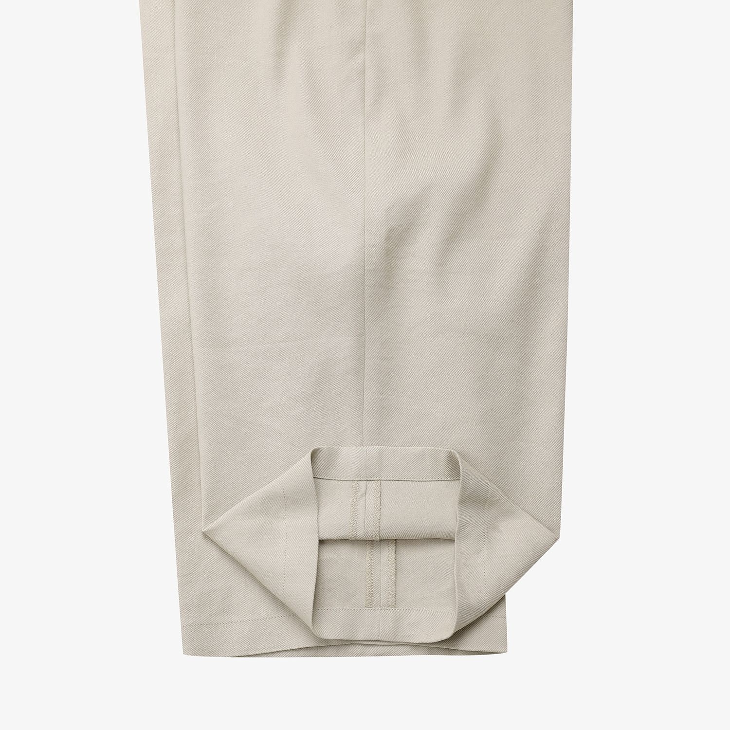 Logo-Banding Wide Pants_BE
