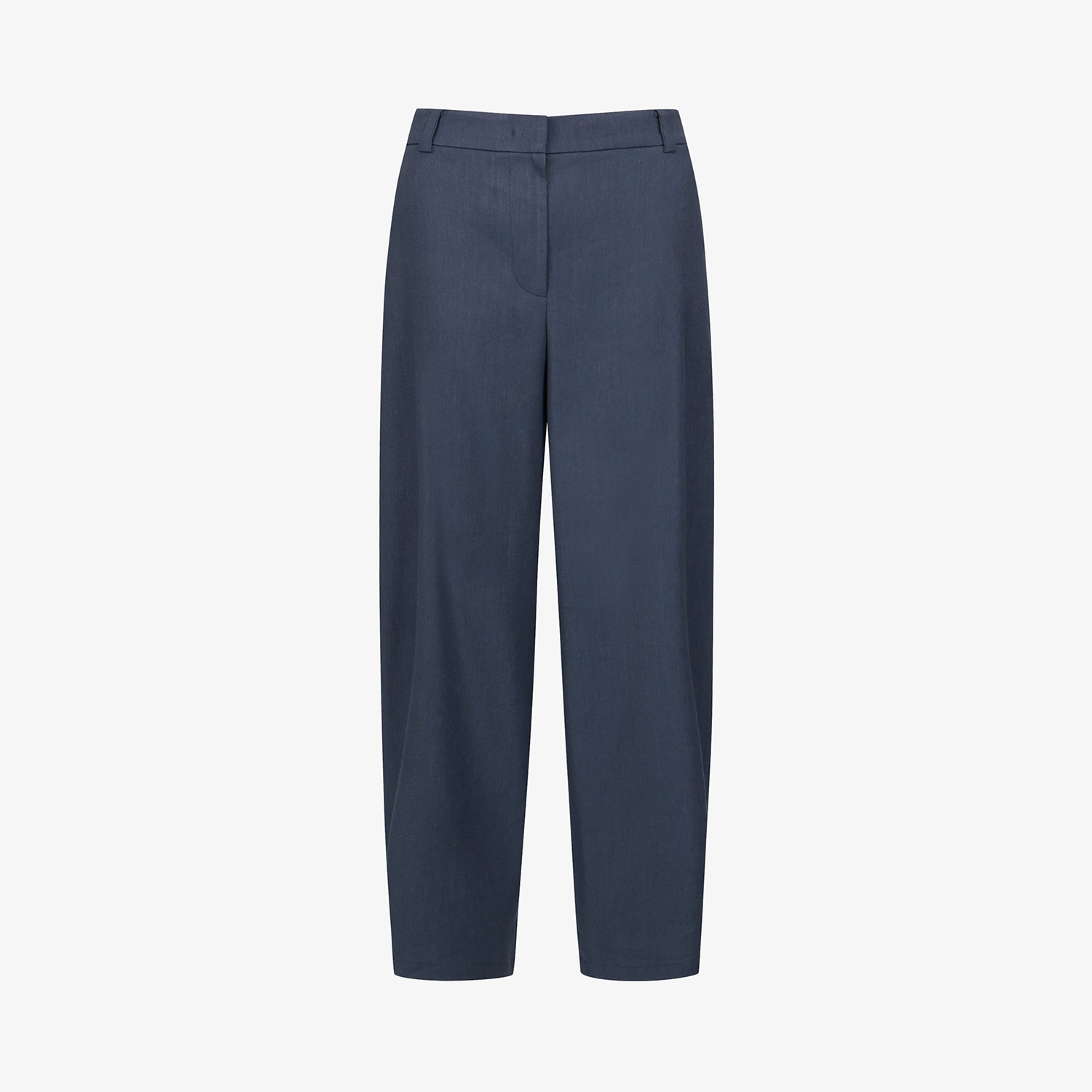 Logo-Banding Wide Pants_NA