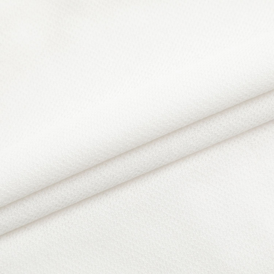 Knit-Like Long Sleeve T-Shirt_WT