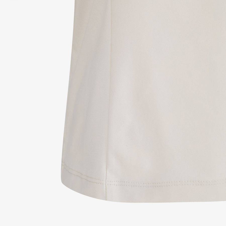 Cool Touch Collar Long Sleeve T-Shirt_SD