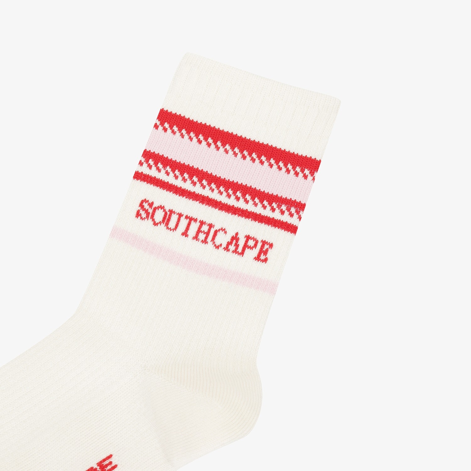 Contrast Stripe Socks_RD