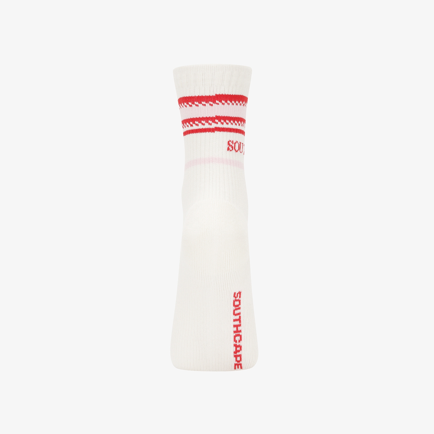 Contrast Stripe Socks_RD