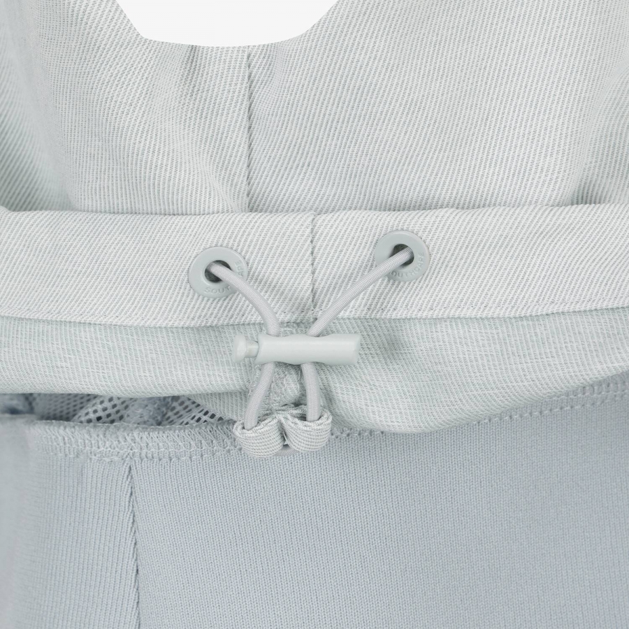 Blossom Pattern Hooded Zip-Up Jumper_LB