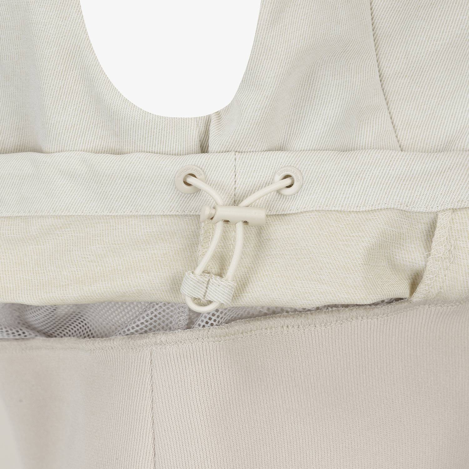 Blossom Pattern Hooded Zip-Up Jumper_LE