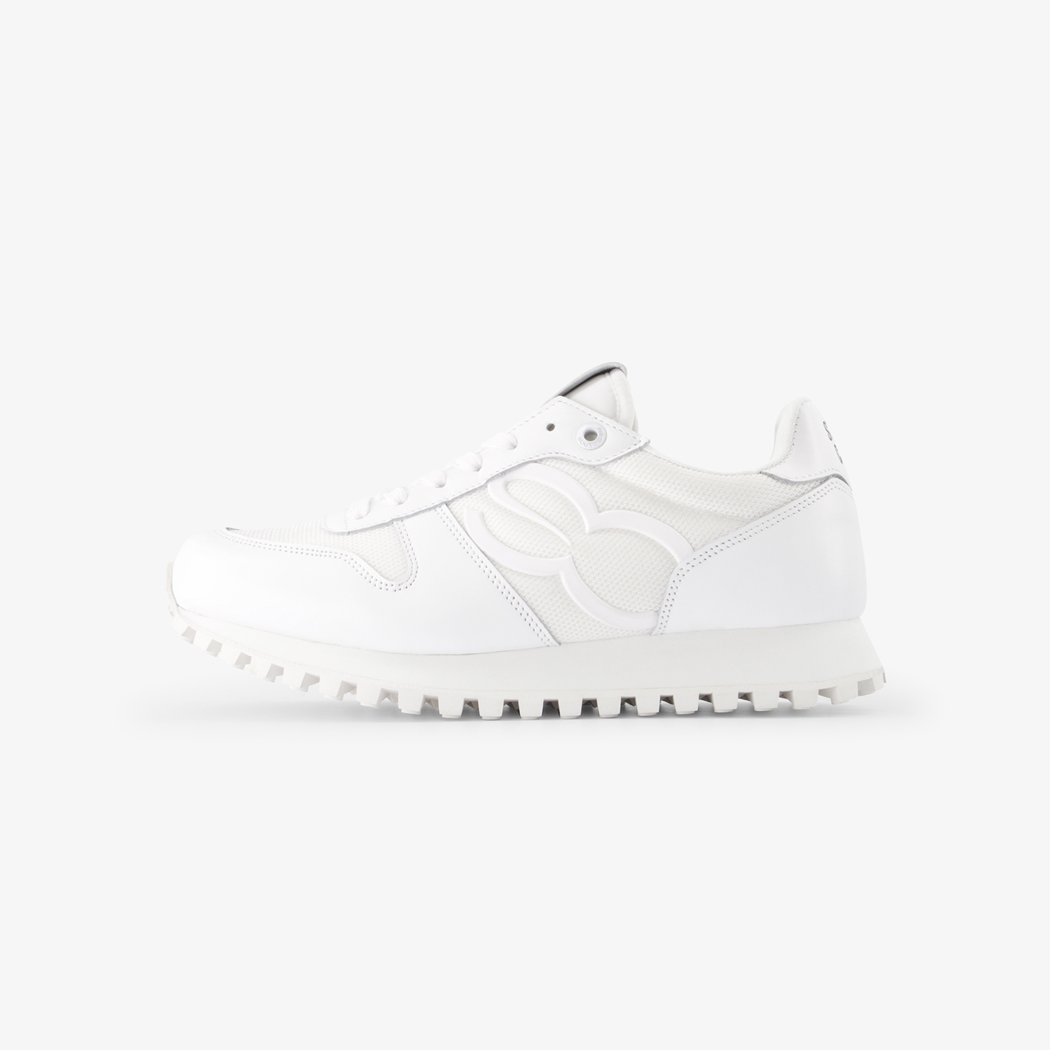 26 New Logo Spikeless Shoes_WT