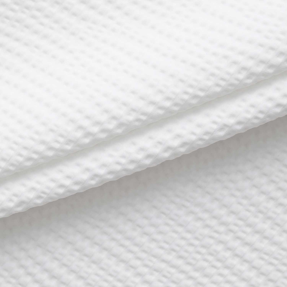 Cool-Touch Waffle Textured T-Shirt_WT