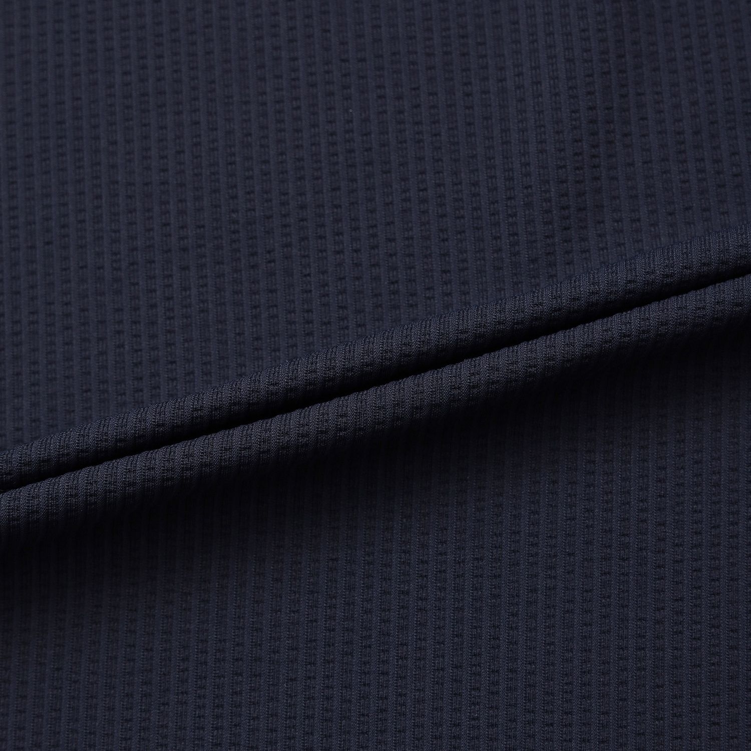 Southcross Scarf-Point Seersucker Collar T-Shirt_NA