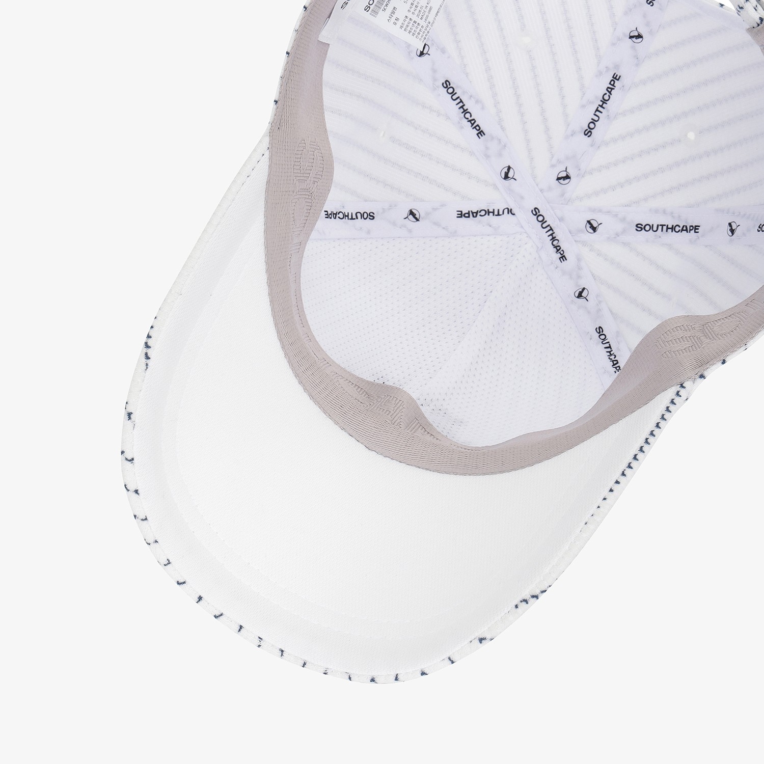 Southcross Stripe Cap_NA