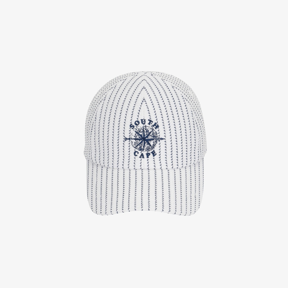 Southcross Stripe Cap_NA