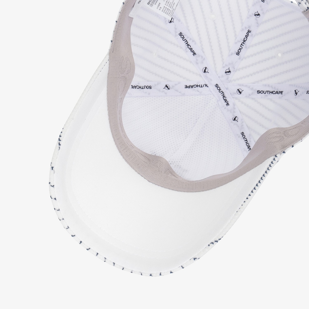 Southcross Stripe Cap_NA