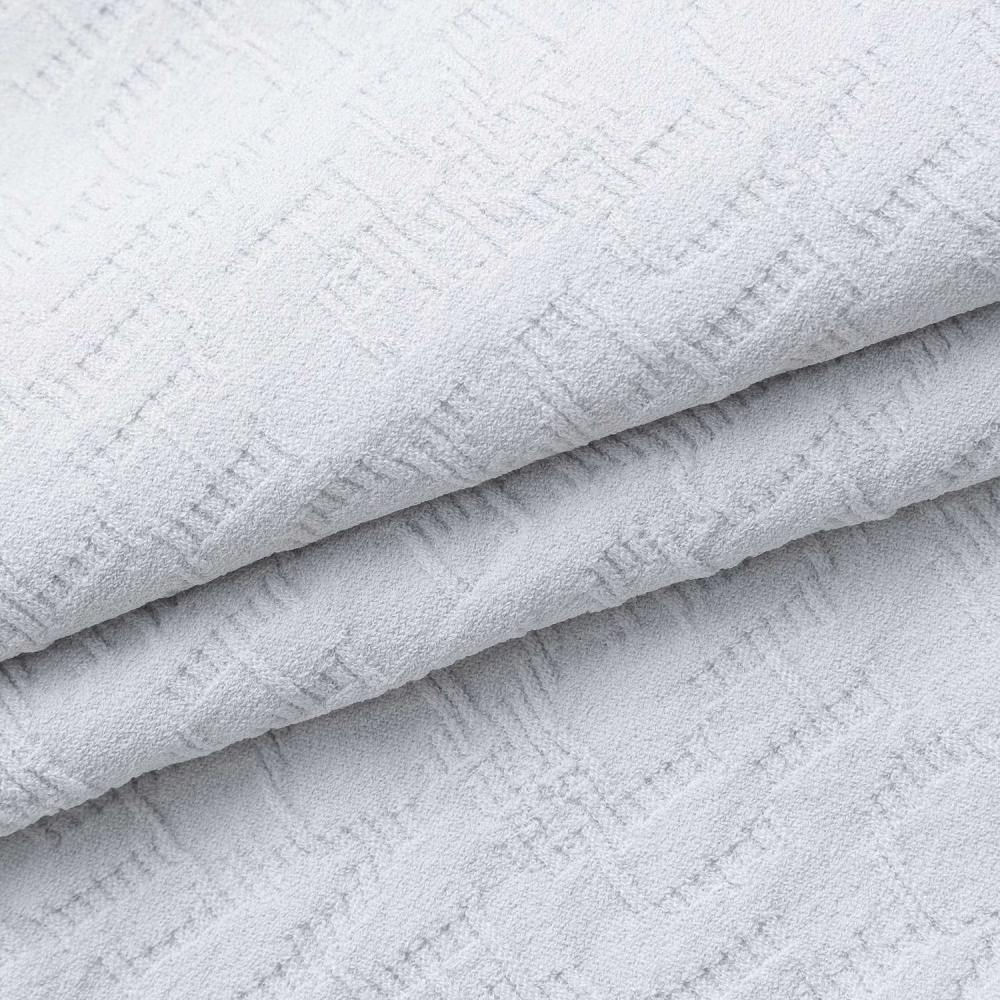 Logo-Texture Short-Sleeve Knit Polo_LG