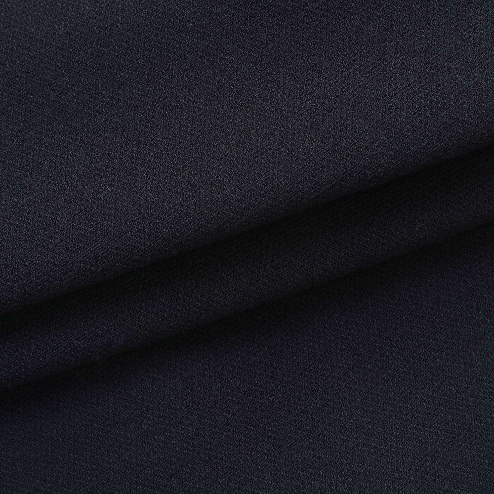 Namhae Heritage Full-Zip Knit Vest_NA