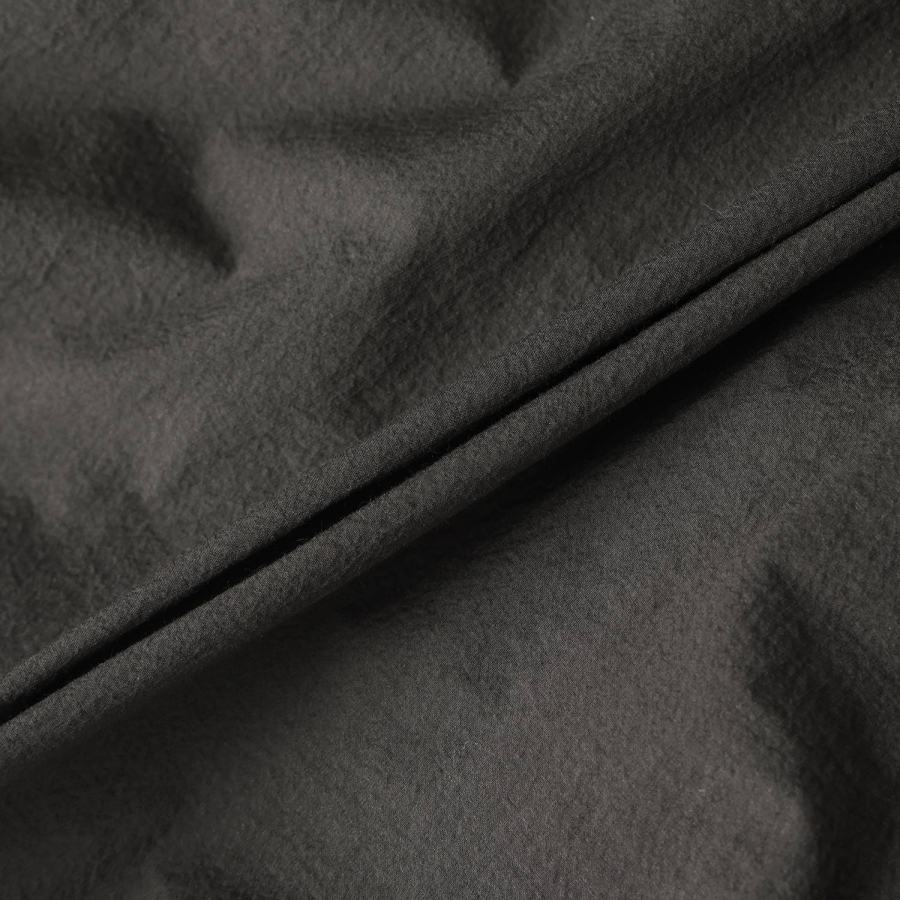Southcross Balloon-Fit Shirred Skirt_DW