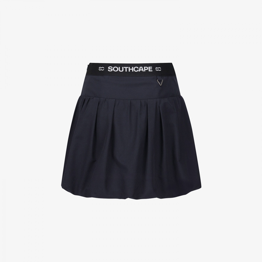 Cool Touch Out-Pocket Volume Skirt_NA