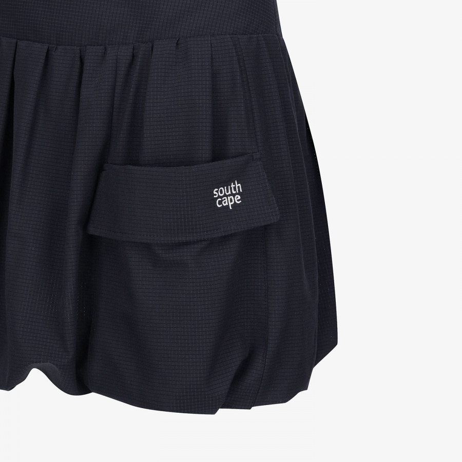 Cool Touch Out-Pocket Volume Skirt_NA