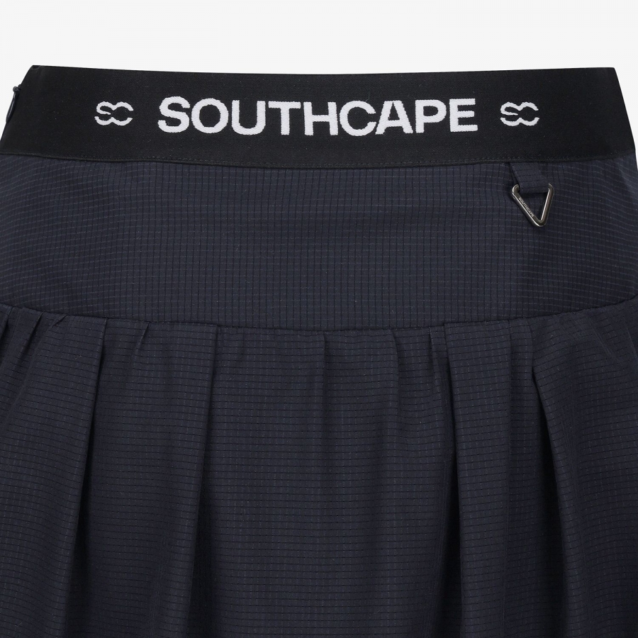 Cool Touch Out-Pocket Volume Skirt_NA
