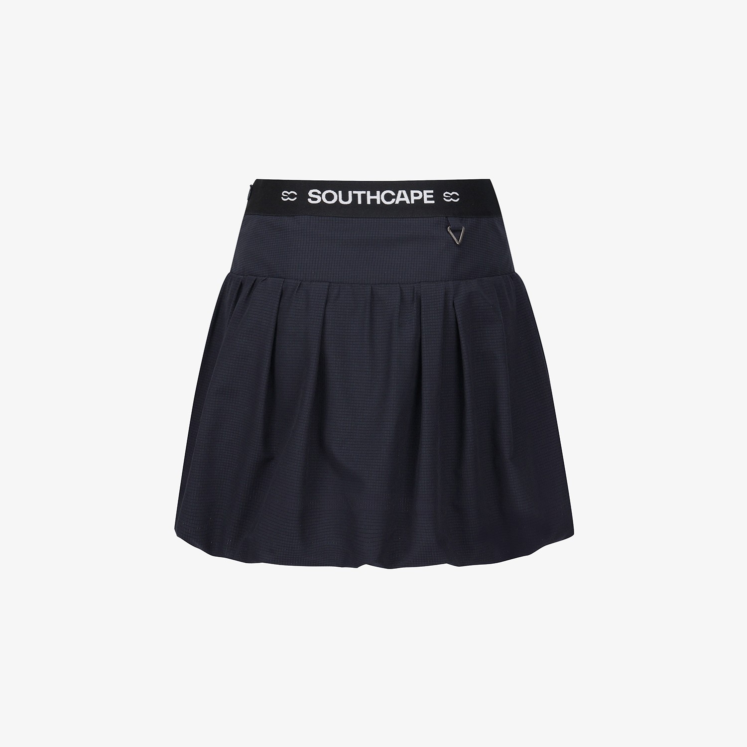 Cool Touch Out-Pocket Volume Skirt_NA