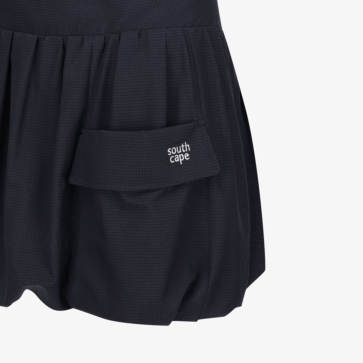 Cool Touch Out-Pocket Volume Skirt_NA