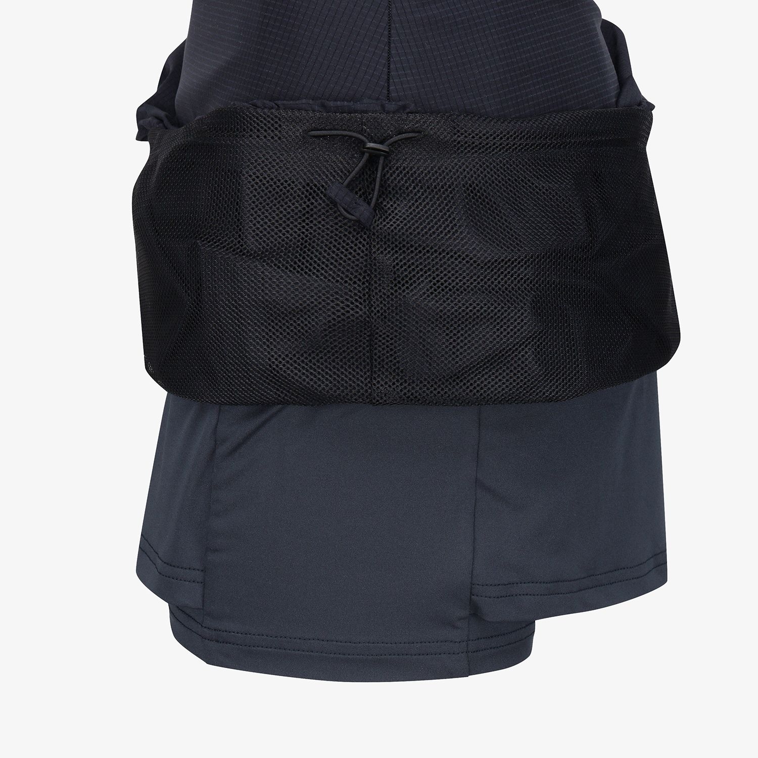 Cool Touch Out-Pocket Volume Skirt_NA