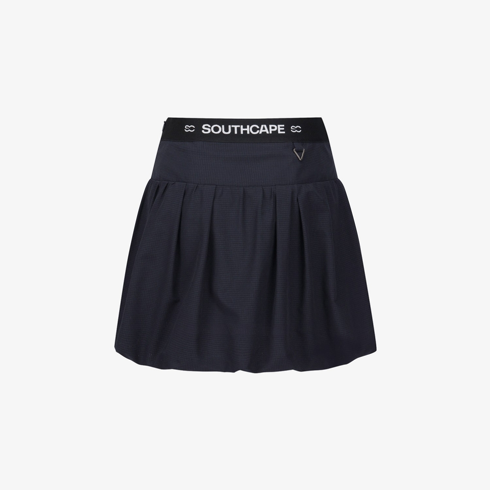 Cool Touch Out-Pocket Volume Skirt_NA