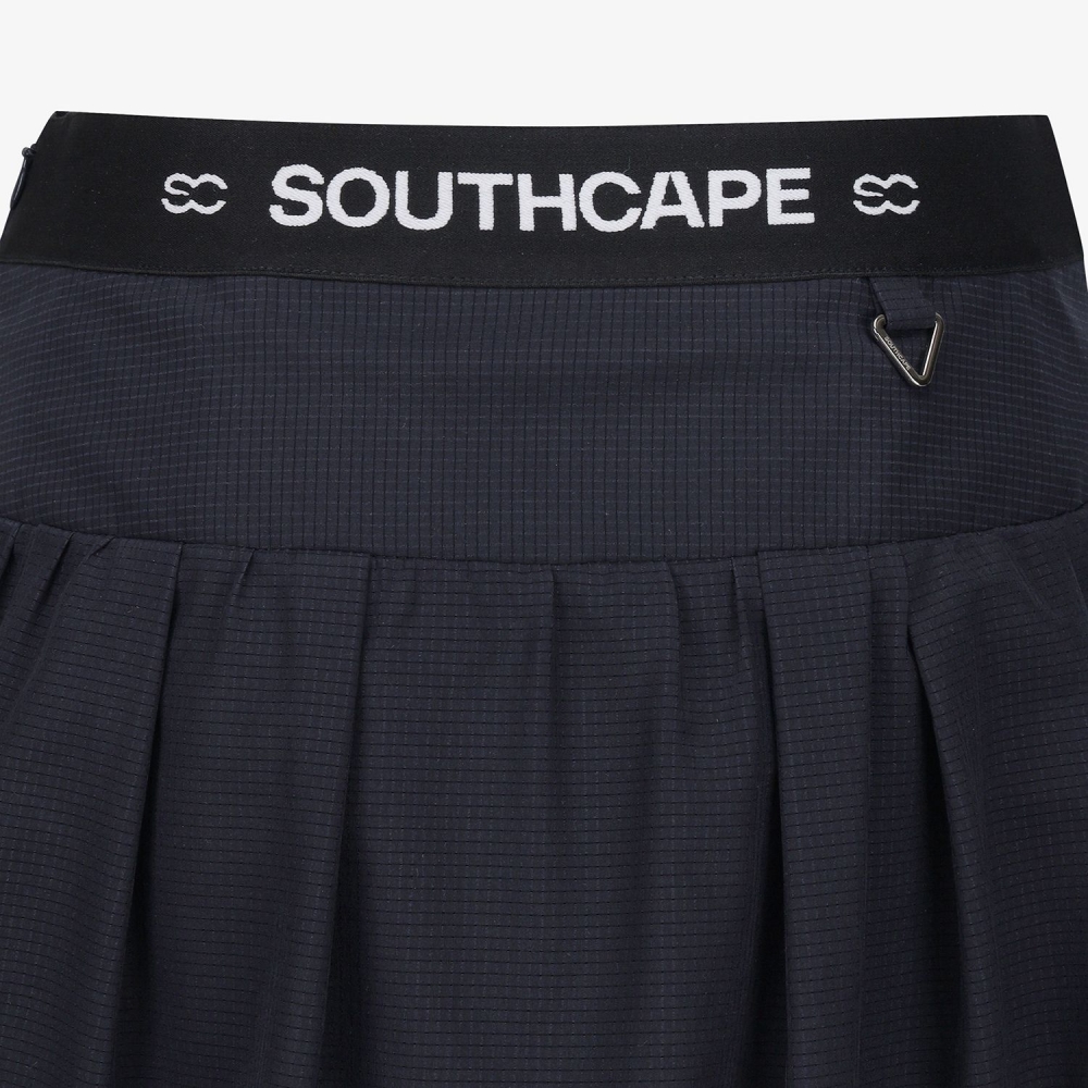 Cool Touch Out-Pocket Volume Skirt_NA