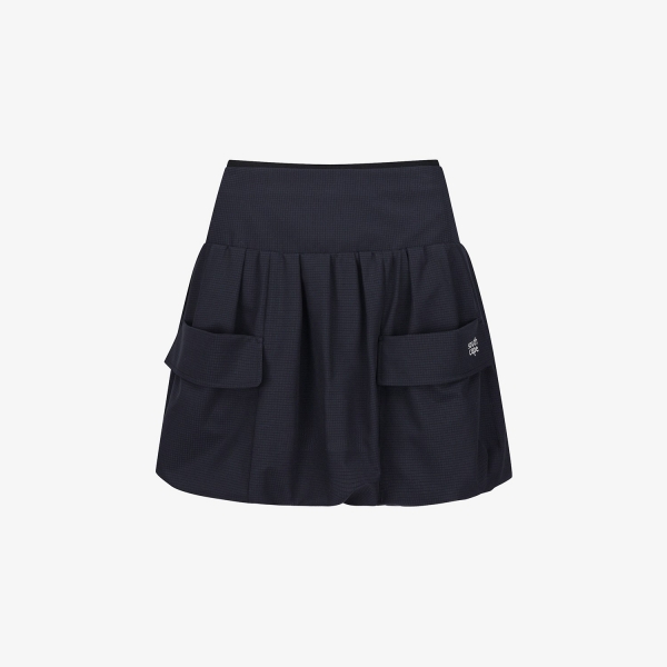 Cool Touch Out-Pocket Volume Skirt_NA