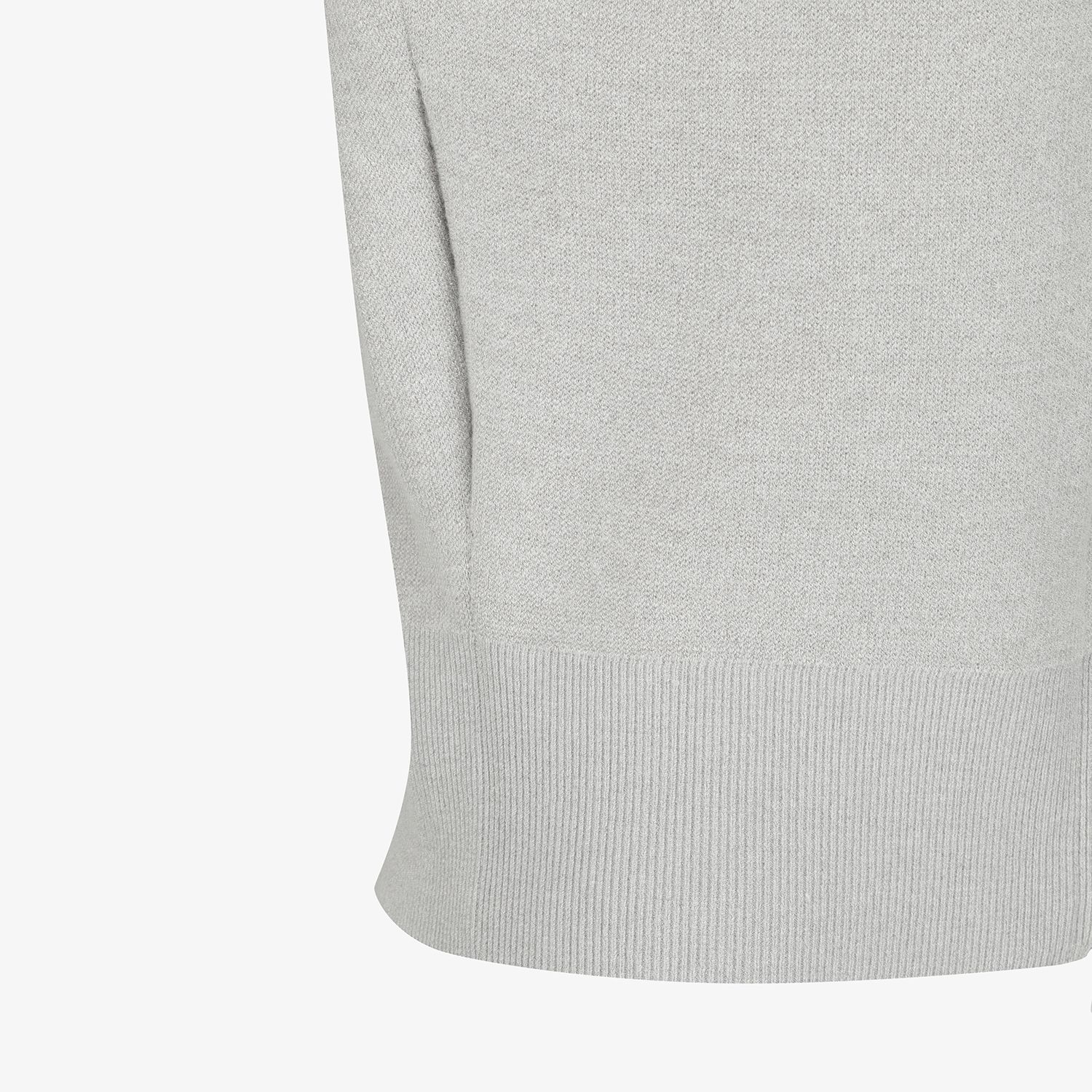Sailor Full-Zip Knit Cardigan_GY