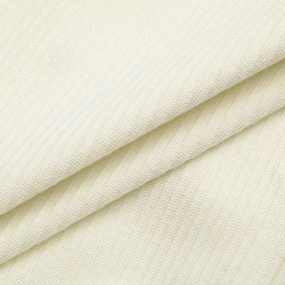 Southcross Round-Neck Knit Cardigan_CR
